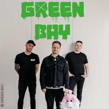 Green Bay play Green Day