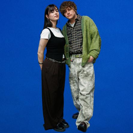 Lena & Linus