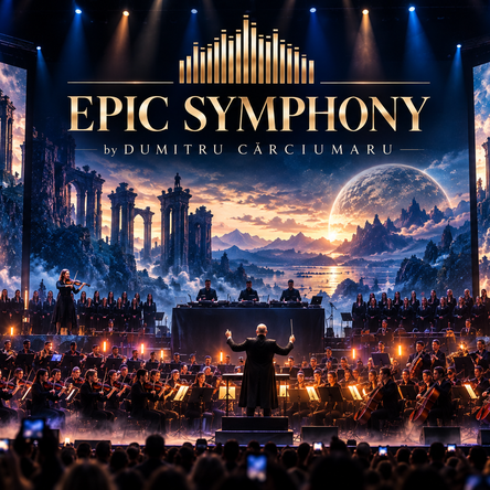 Epic Symphony Live