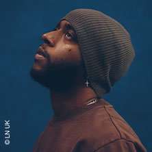 6LACK - 10 Years of 6LACK Tour