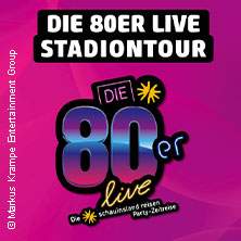 die 80er live