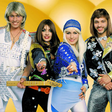 ABBA For You