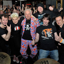 Abst&uuml;rzende Brieftauben