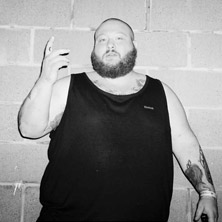 Action Bronson
