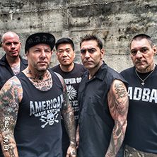 Agnostic Front