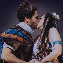 AIDA - Das Arena Opern Spektakel