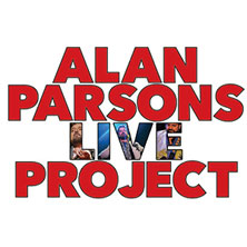 Alan Parsons Live Project