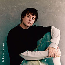 Alec Benjamin