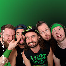 Alestorm