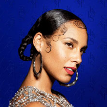 Alicia Keys