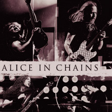 Alice In Chains