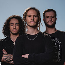 Alien Weaponry