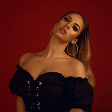 Alina Baraz