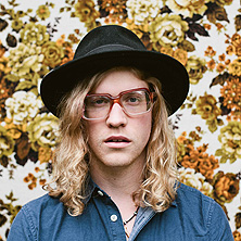 Allen Stone
