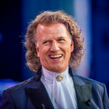 Andr&eacute; Rieu