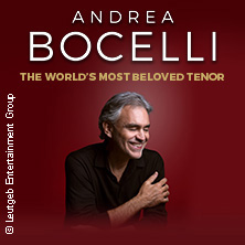 Andrea Bocelli