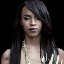 Angel Haze