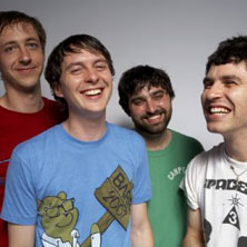 Animal Collective