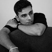 Anuv Jain