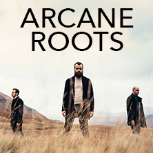 Arcane Roots