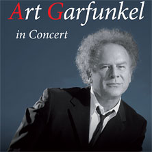Art Garfunkel