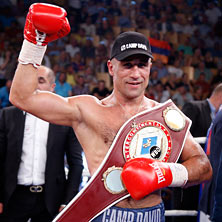 Arthur Abraham