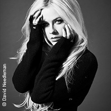 Avril Lavigne