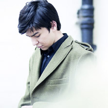 Behzod Abduraimov