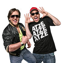 Die Atzen