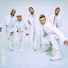 Backstreet Boys