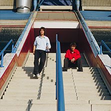 Balu Brigada / Zimmer90 / Schur