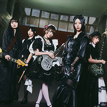 BAND-MAID