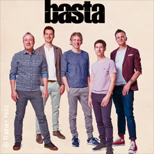 basta