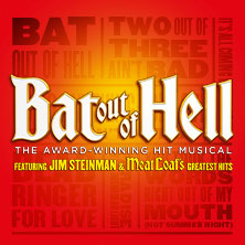 Bat Out Of Hell - The Musical