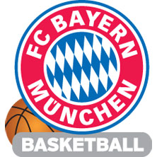 FC Bayern Basketball 