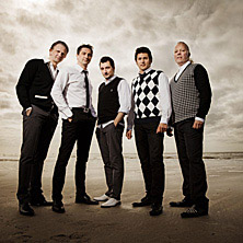 B.B. & The Blues Shacks