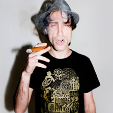 Beardyman