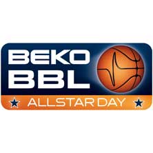 easyCredit BBL Allstar Day
