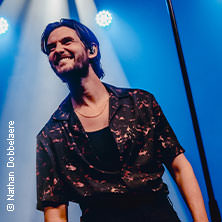 Ben Barnes