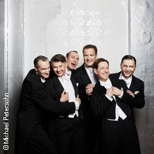 Berlin Comedian Harmonists