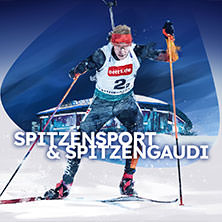 Biathlon World Team Challenge
