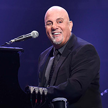 Billy Joel