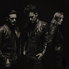 Black Rebel Motorcycle Club