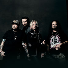 Black Stone Cherry