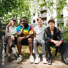 Bloc Party