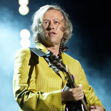Bob Geldof