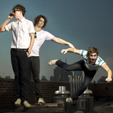 Born Ruffians