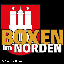 BOXEN im NORDEN