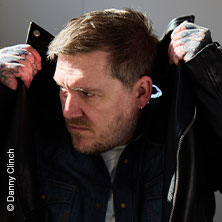 Brian Fallon
