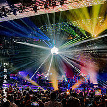 Brit Floyd - The Pink Floyd Tribute Show